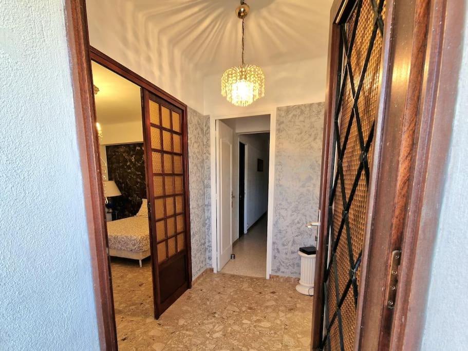 Villa Marseille Dans Les Hauteurs Exteriér fotografie