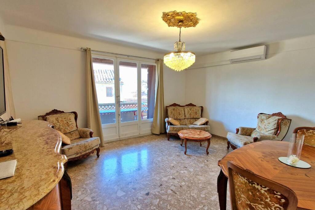 Villa Marseille Dans Les Hauteurs Exteriér fotografie